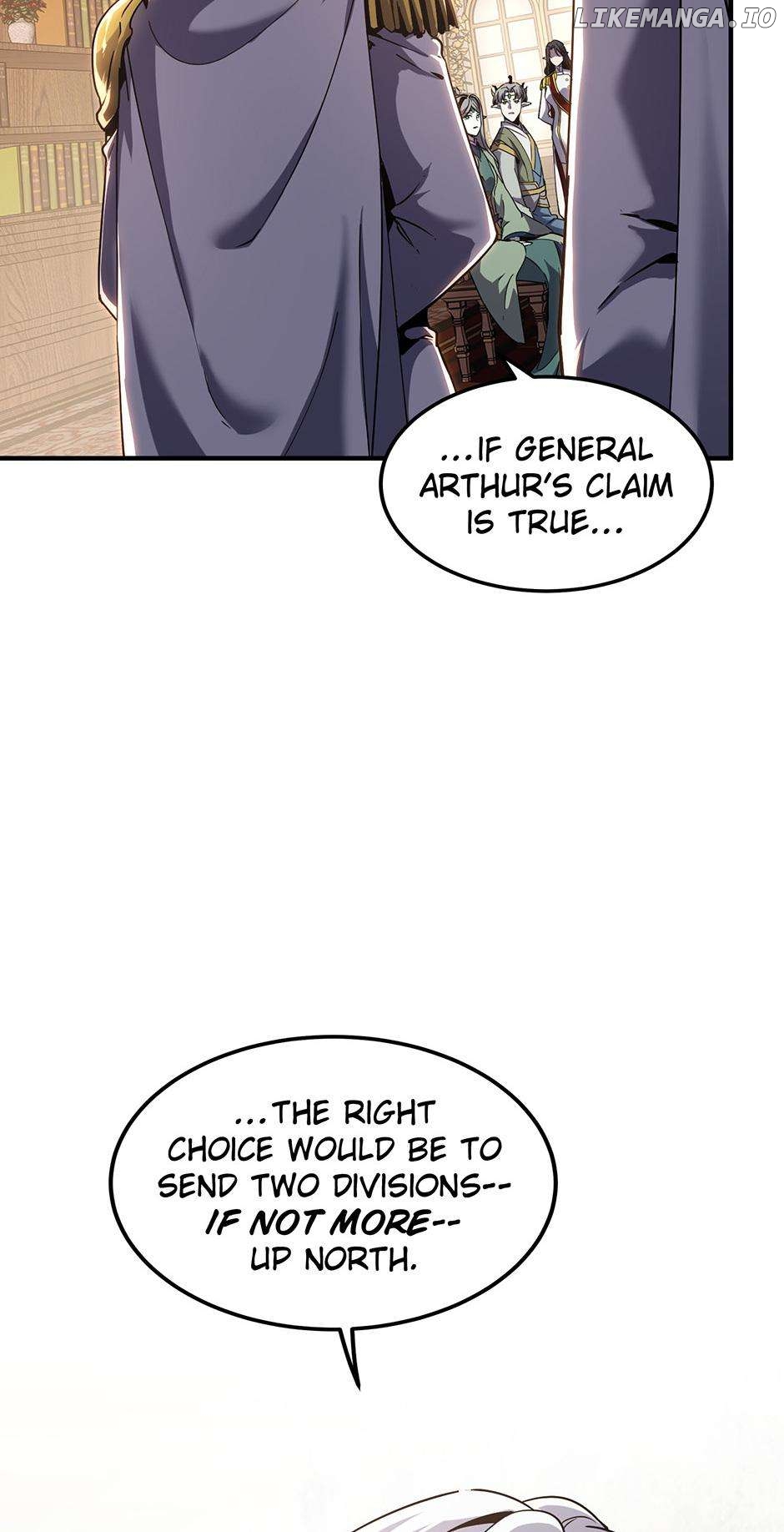 The Beginning After The End Chapter 200 image 14